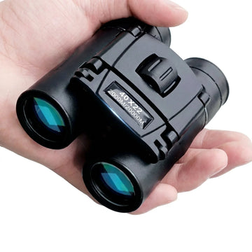 Mini Jumelles HD Compactes 40x