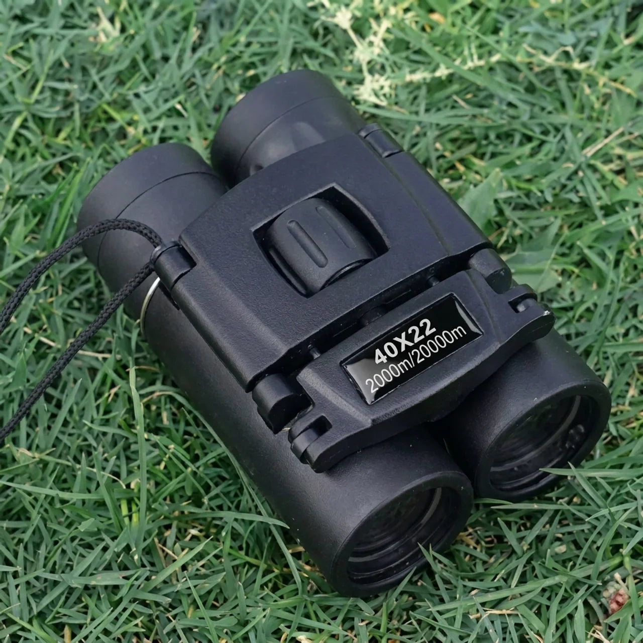 Mini Jumelles HD Compactes 40x