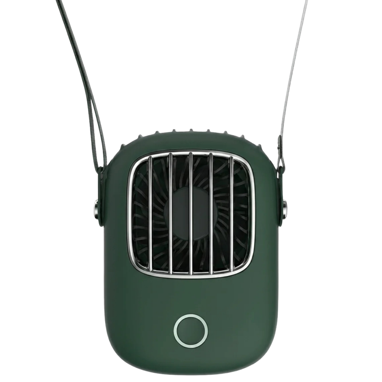 Mini Ventilateur de Cou Portable USB Fraîcheur Mains Libres Partout