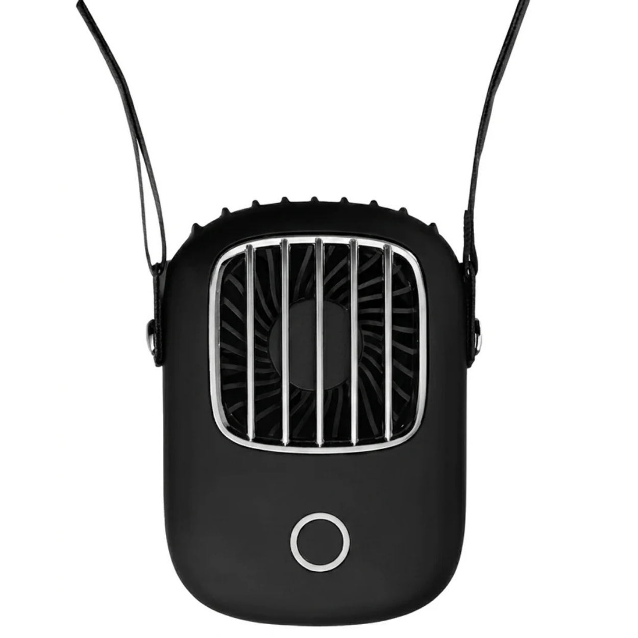 Mini Ventilateur de Cou Portable USB Fraîcheur Mains Libres Partout