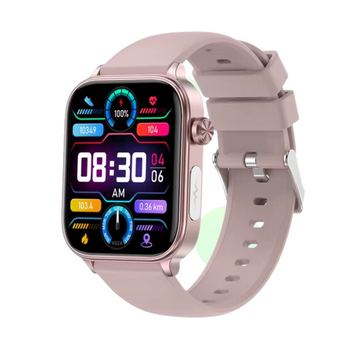 Montre Connectée Santé ECG