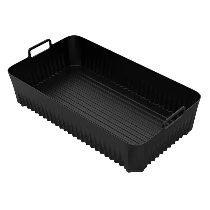 Moules Silicone Air Fryer Réutilisables