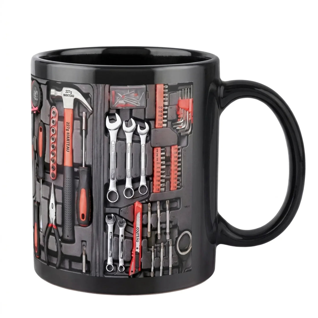 Mug Mécanicien