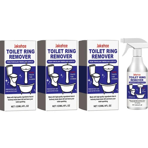 Nettoyant WC moussant anti-calcaire et anti-odeurs grande capacité