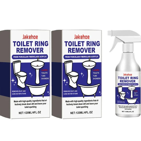 Nettoyant WC moussant anti-calcaire et anti-odeurs grande capacité