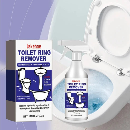 Nettoyant WC moussant anti-calcaire et anti-odeurs grande capacité