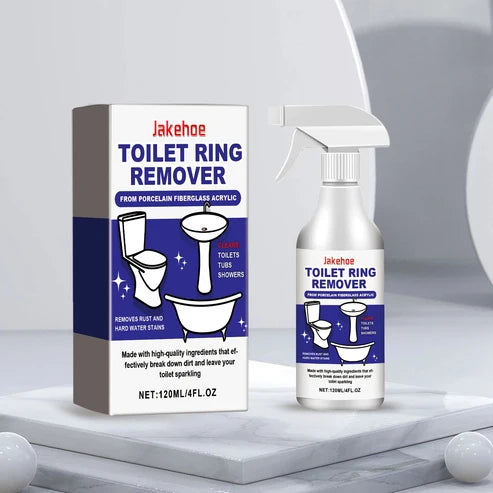 Nettoyant WC moussant anti-calcaire et anti-odeurs grande capacité