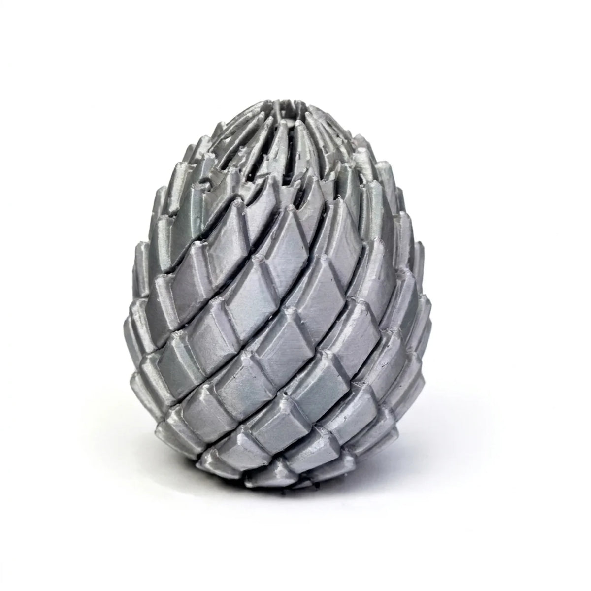 Œuf de dragon anti-stress 3D – À tourner et à déformer