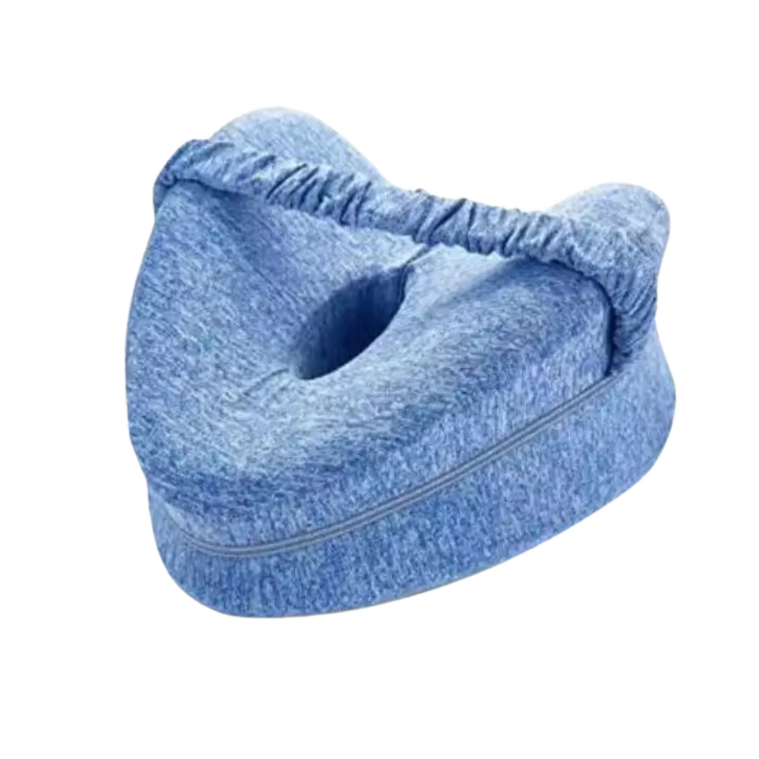 Oreiller de Jambe à Mémoire de Forme