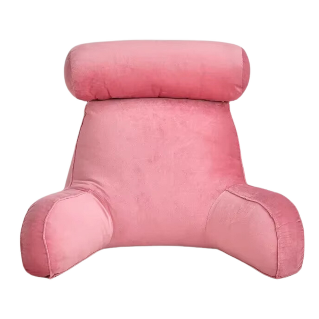 Oreiller de Lecture à Mémoire de Forme