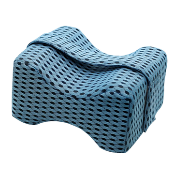 Oreiller Orthopédique pour Genoux