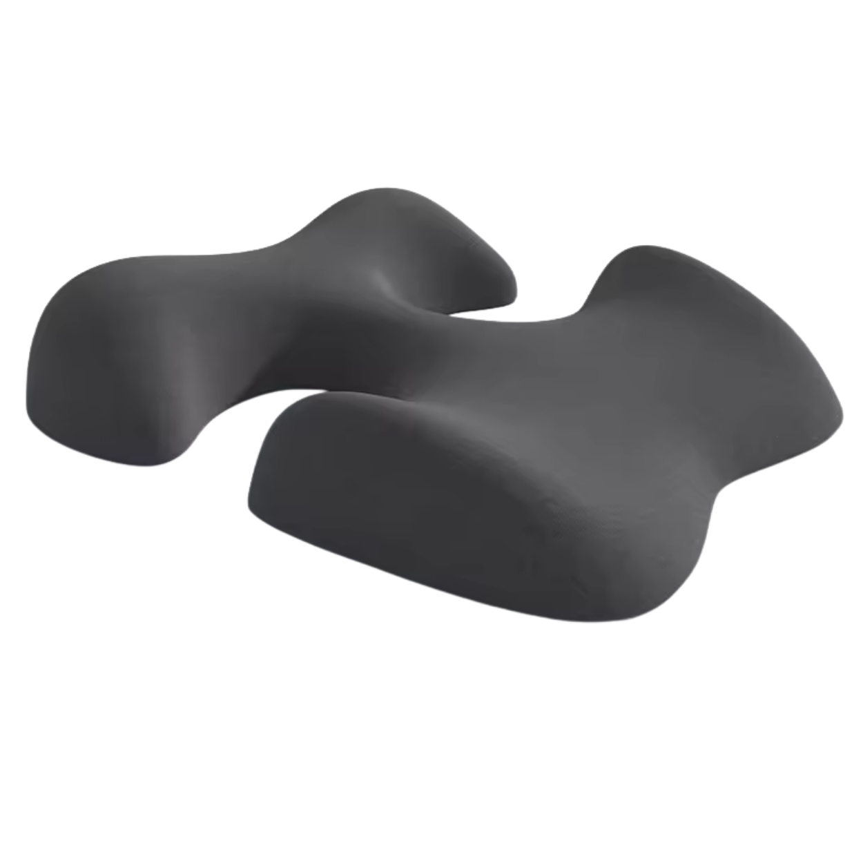 Oreiller de Salon SPA Ergonomique Soutien Visage Cou et Poitrine