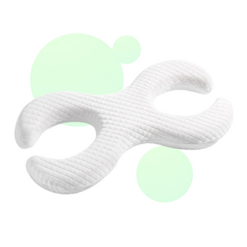 Oreiller anti-âge La Belle au bois dormant