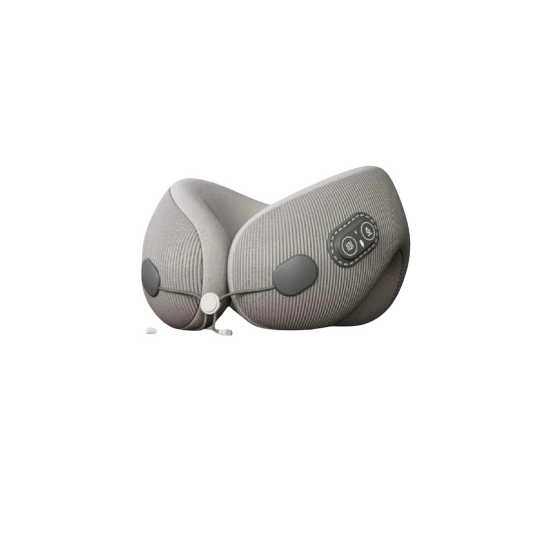 Coussin de Voyage Chauffant Massage intelligent