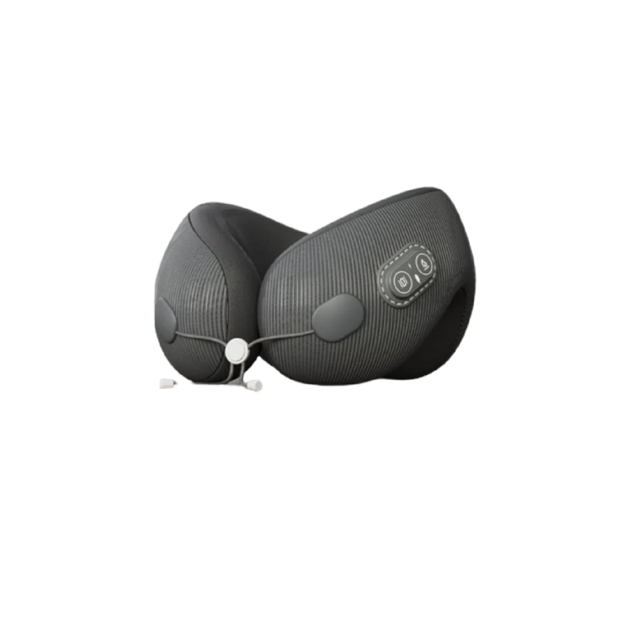 Coussin de Voyage Chauffant Massage intelligent