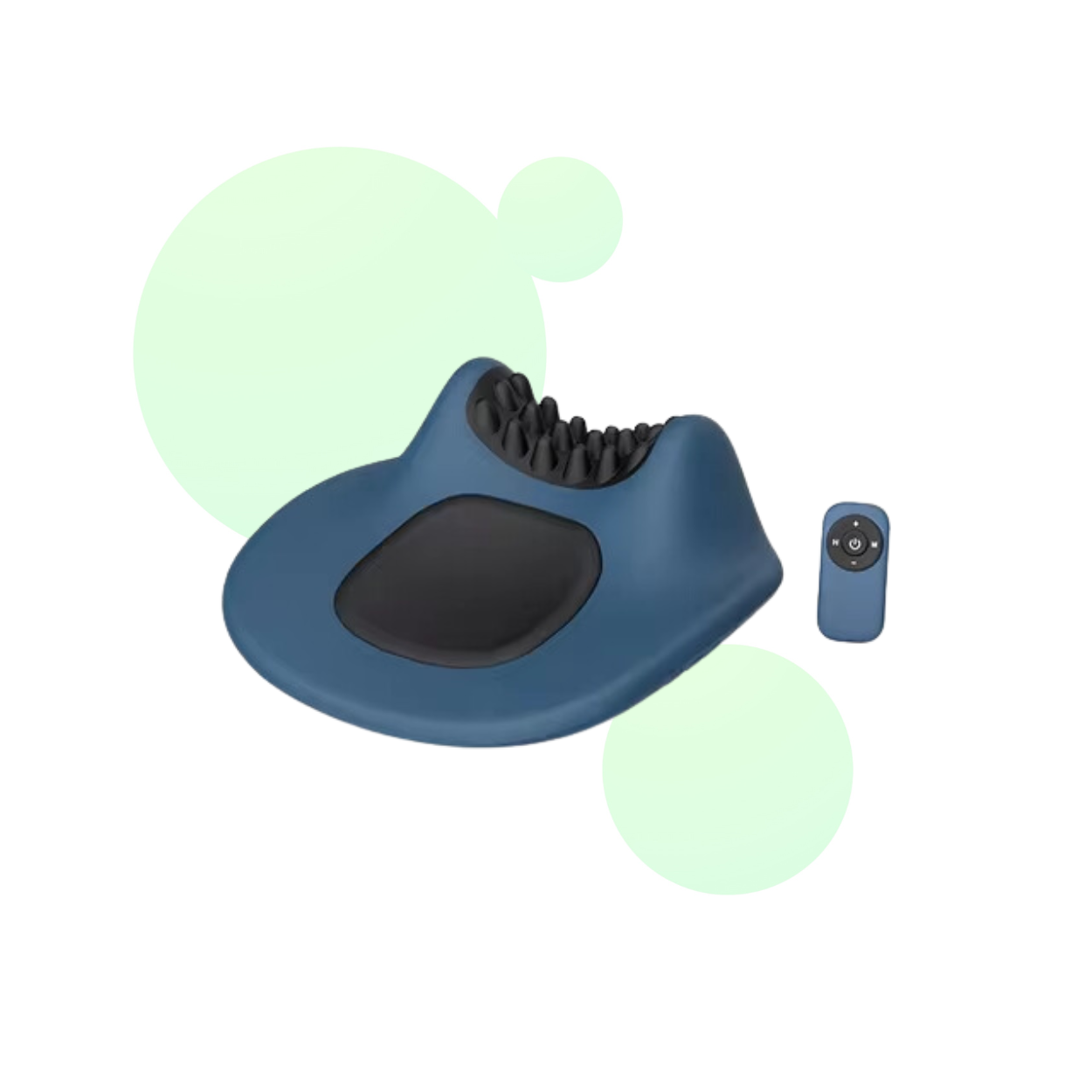 Oreiller Cervical EMS