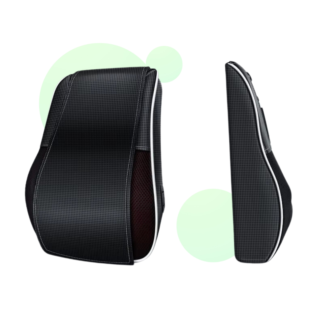 Oreiller de Massage Électrique pour le Corps