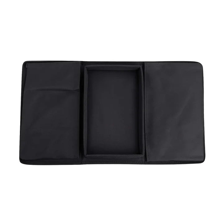 Organisateur d'Accoudoir de Canapé Range Télécommandes