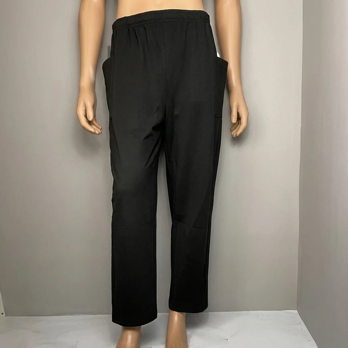 Pantalon d'Incontinence Ergonomique Discrétion Style et Confort au Quotidien