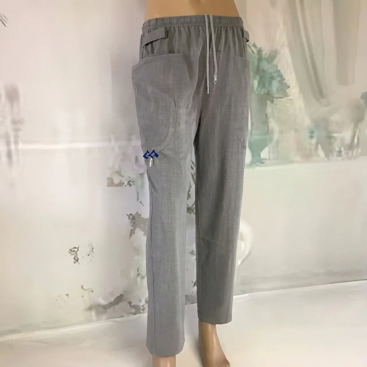 Pantalon d'Incontinence Ergonomique Discrétion Style et Confort au Quotidien