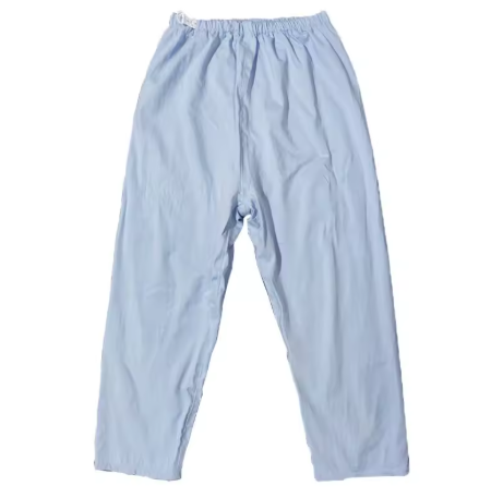 Pantalon d'Incontinence Imperméable & Anti-Fuites pour Adulte