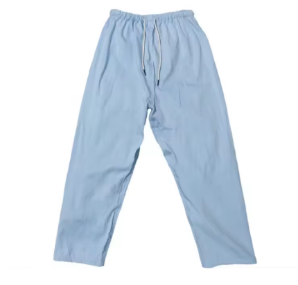 Pantalon d'Incontinence Imperméable & Anti-Fuites pour Adulte