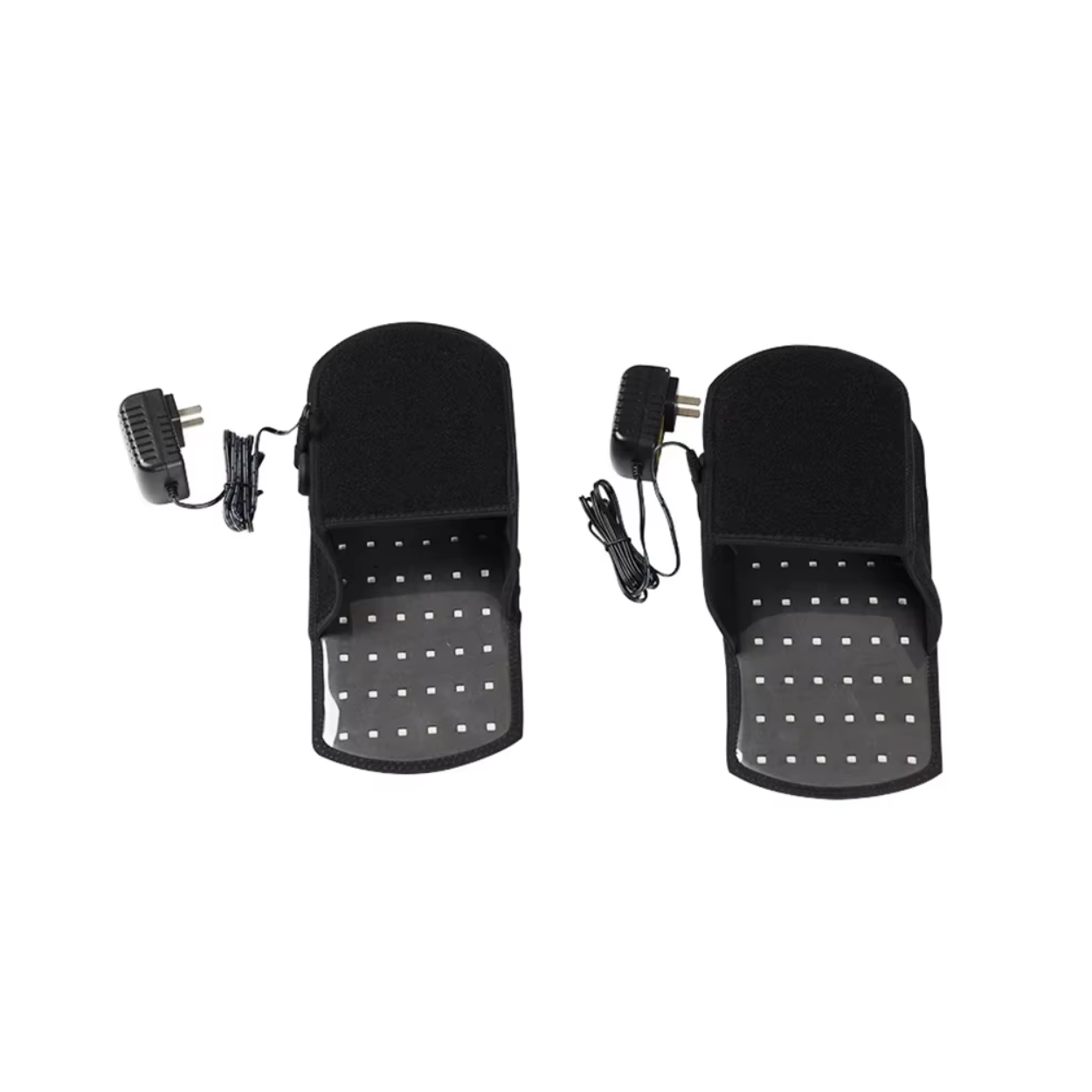 Pantoufles de Massage Infrarouge