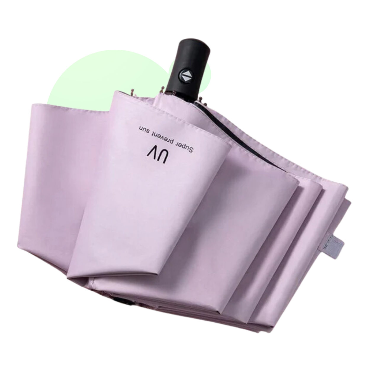 Parapluie Automatique Pliable Anti UV