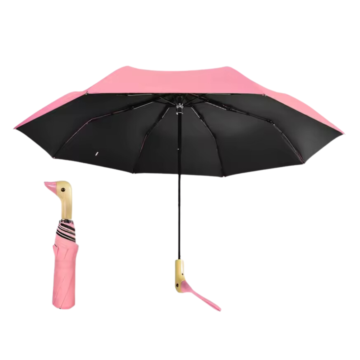 Parapluie Canard Automatique
