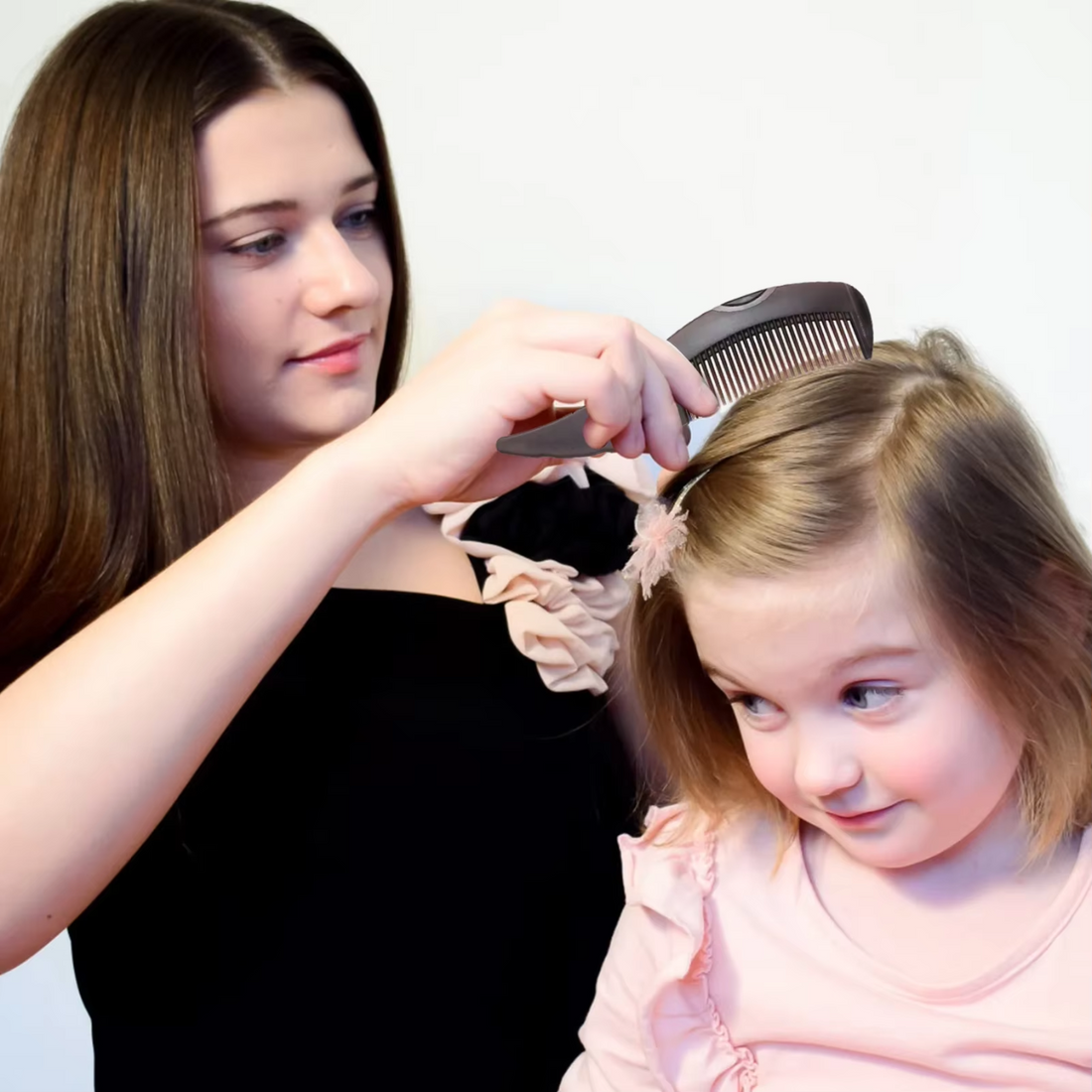 Peigne Massage Cuir Chevelu