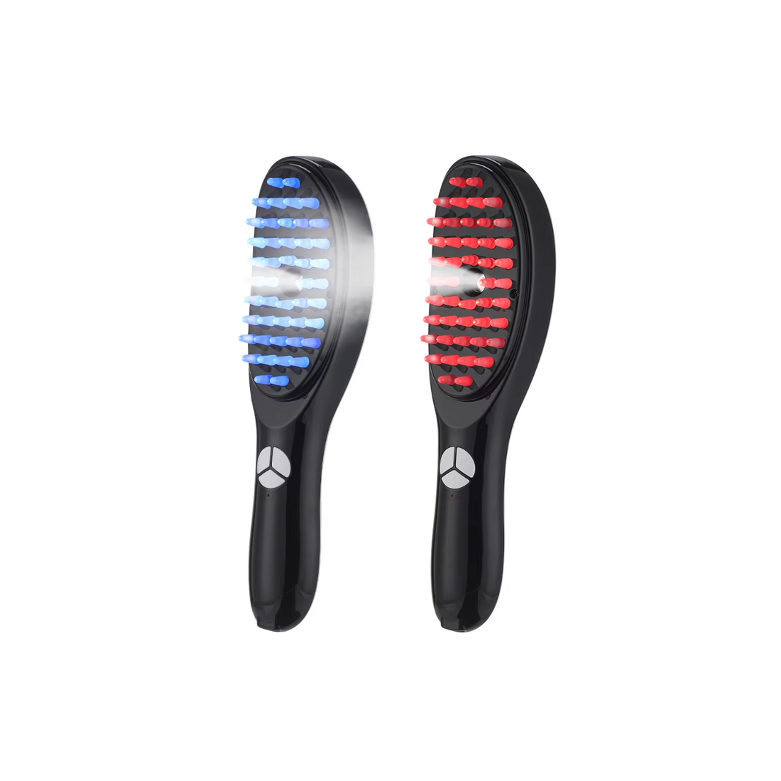 Peigne de Massage Capillaire 3-en-1