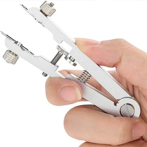 Pince pour Barrettes de Montre
