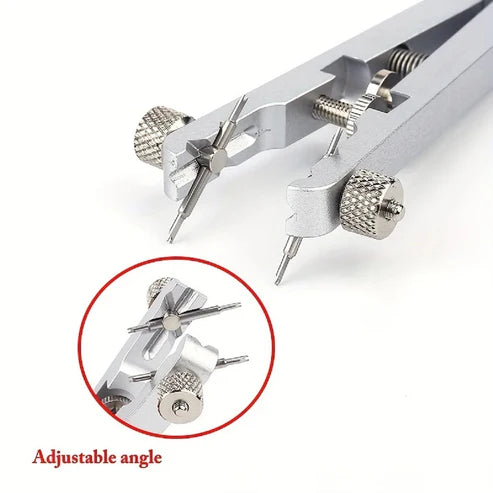 Pince pour Barrettes de Montre