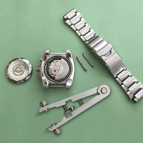 Pince pour Barrettes de Montre