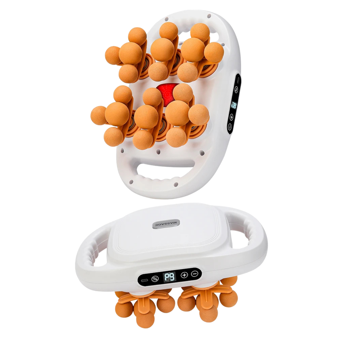 Pistolet Fascia 22 Têtes Masseur Musculaire