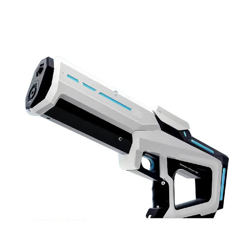 Pistolet à Eau Électrique Ultra Puissant Rechargeable