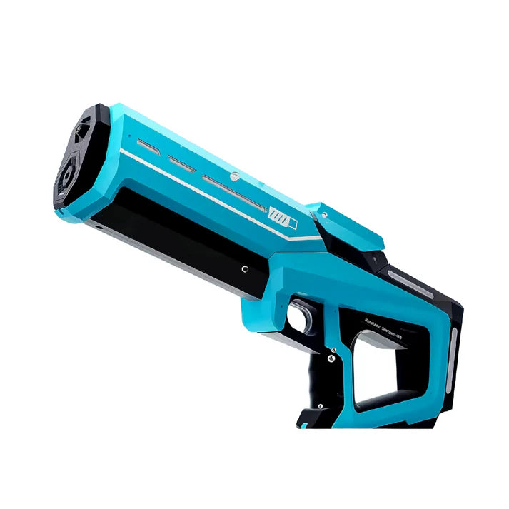 Pistolet à Eau Électrique Ultra Puissant Rechargeable