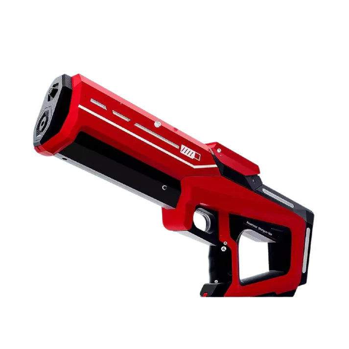 Pistolet à Eau Électrique Ultra Puissant Rechargeable