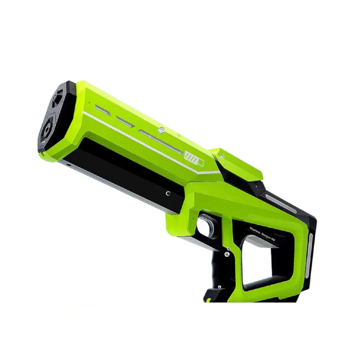 Pistolet à Eau Électrique Ultra Puissant Rechargeable