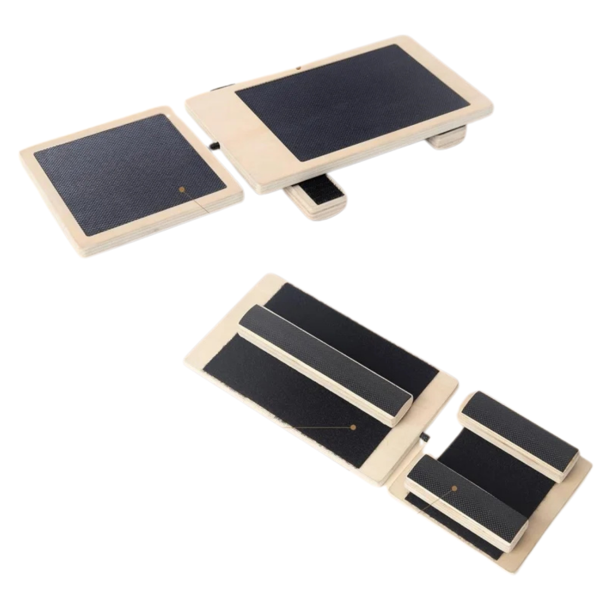 Balance Trainer Planche d’Équilibre pour Cheville et Pied