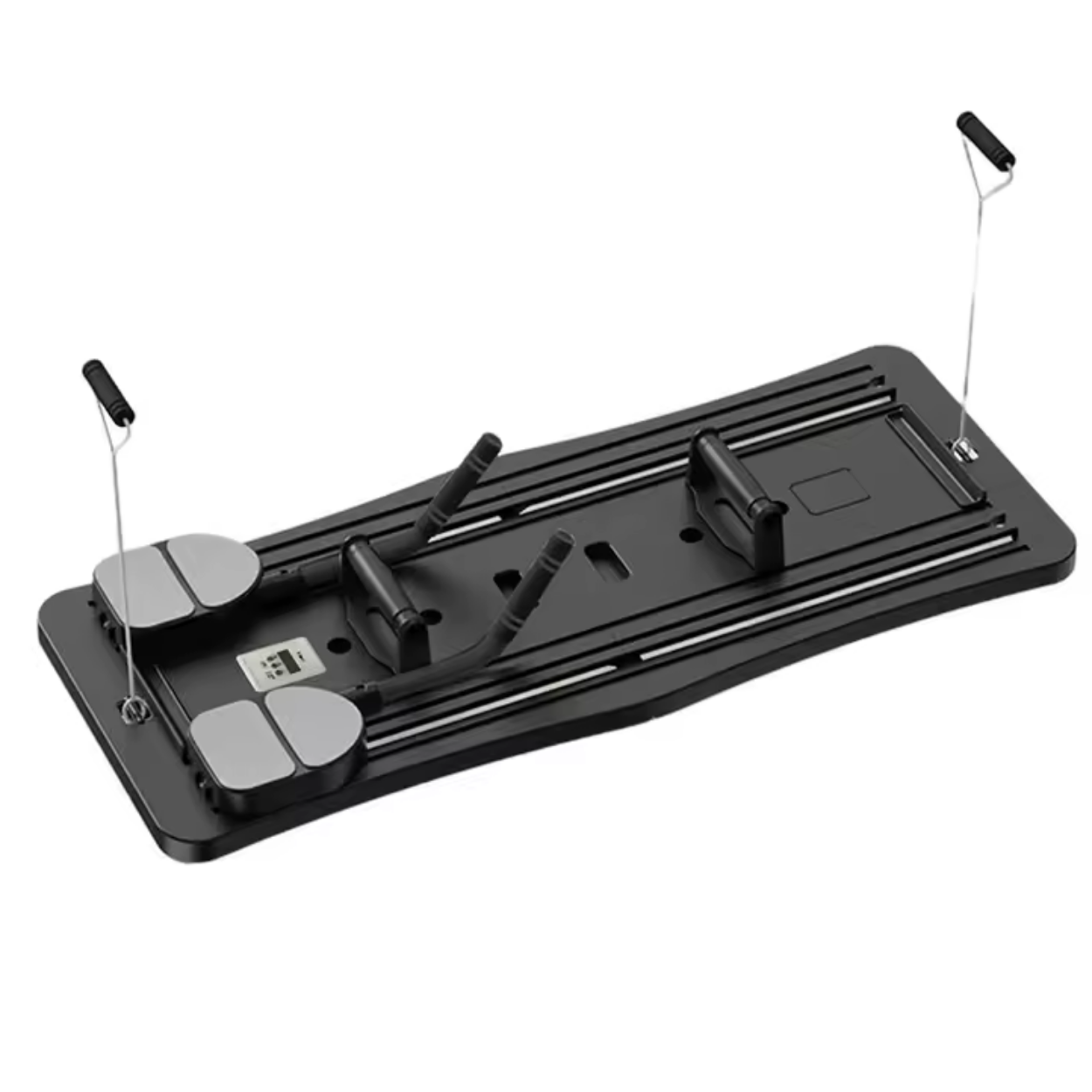 Planche de Pilates Abdominale Pliable 5 en 1