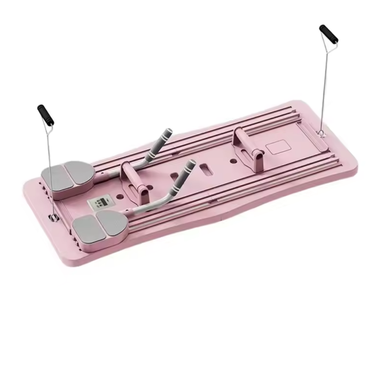 Planche de Pilates Abdominale Pliable 5 en 1