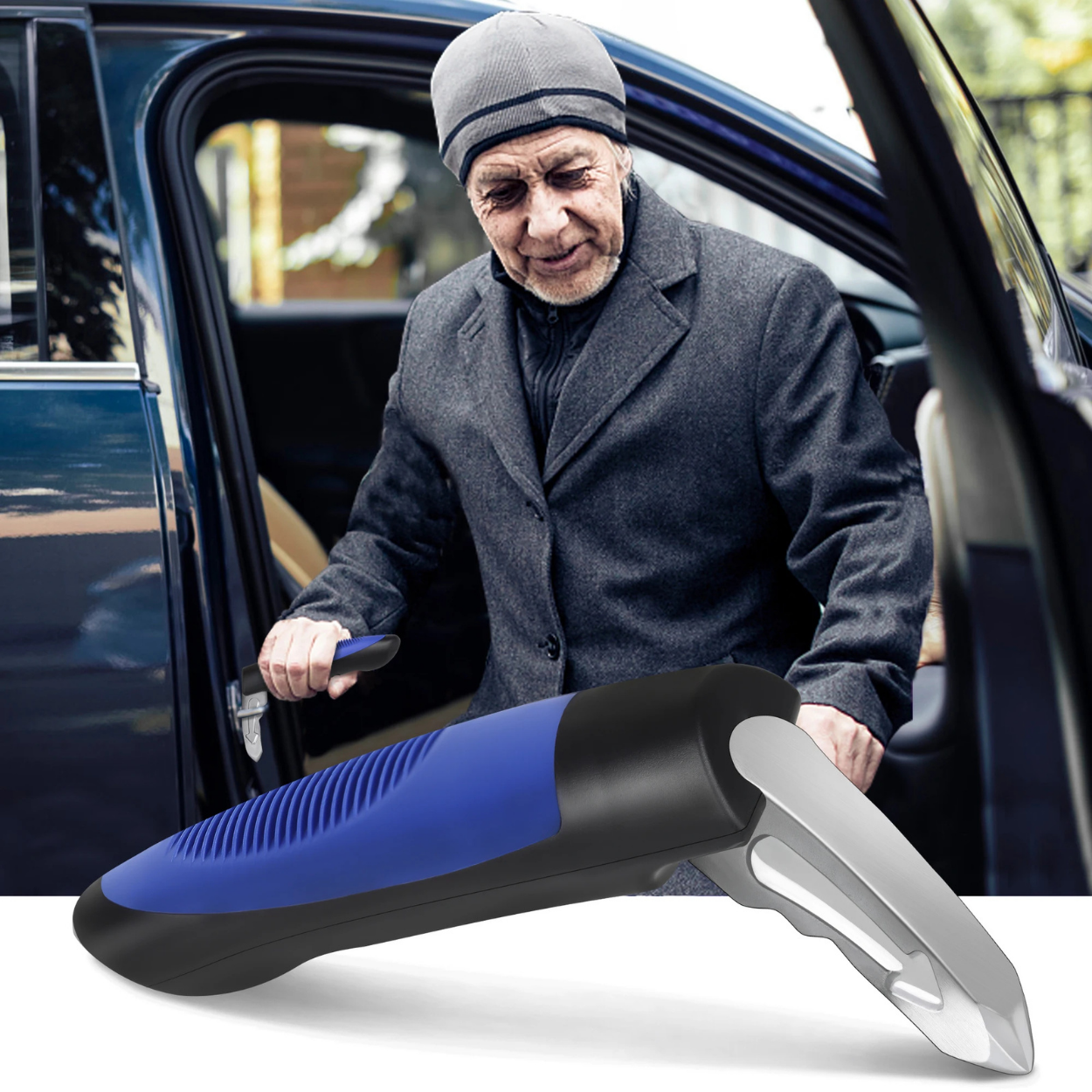 Poignée d’Assistance pour Porte de Voiture