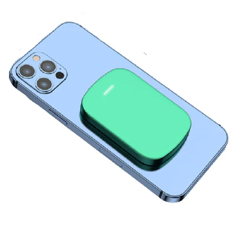 Power Bank Magnétique Sans Fil pour iPhone