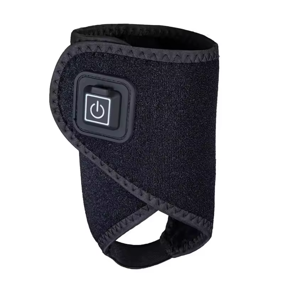 PROTECTEUR DE PIED NU CHAUFFANT