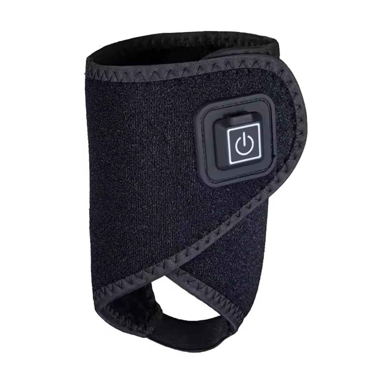 PROTECTEUR DE PIED NU CHAUFFANT