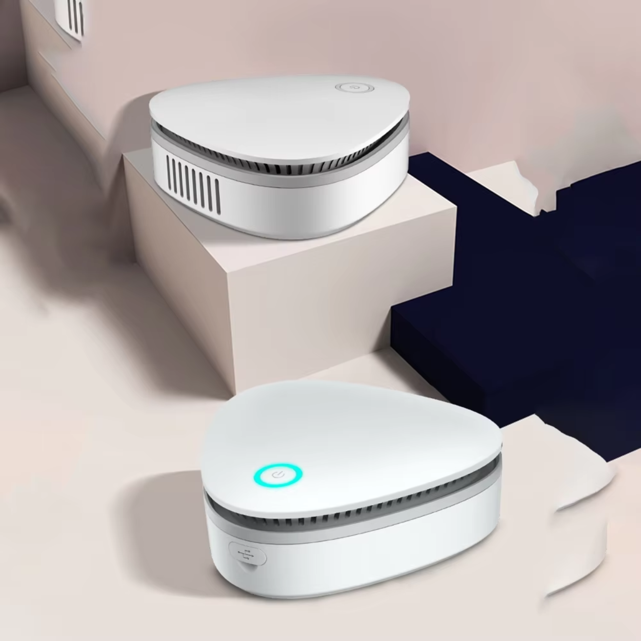 Purificateur Air Ozone Portable