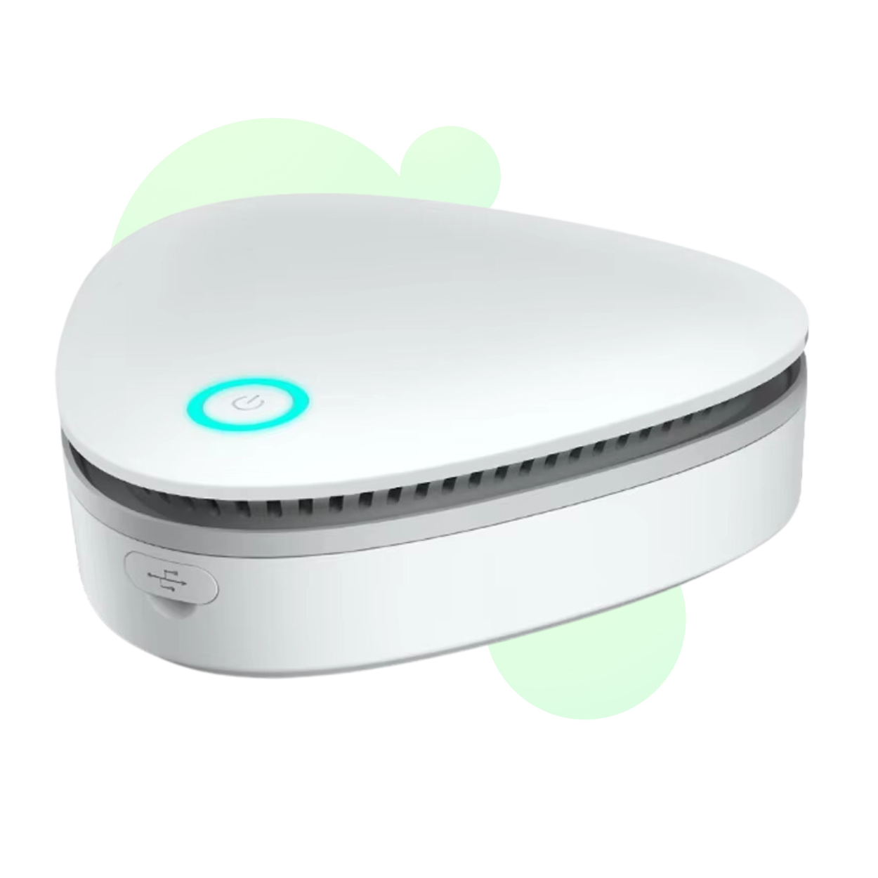 Purificateur Air Ozone Portable