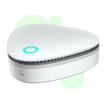 Purificateur Air Ozone Portable