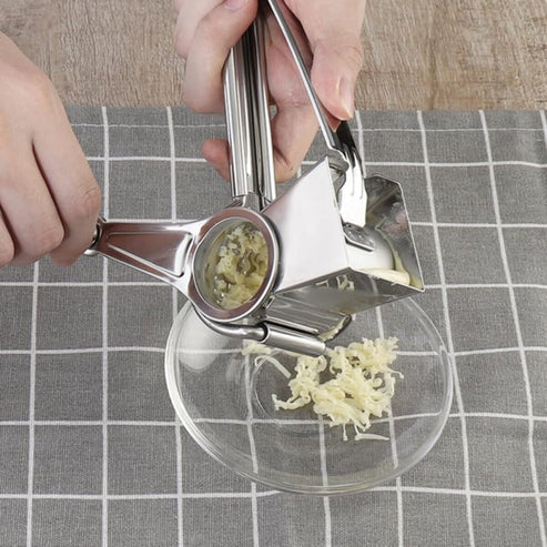 Râpe à Fromage Manuelle en Acier Inoxydable Multifonction Légumes & Fruits Secs